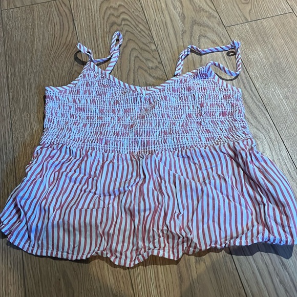 Hollister tank top M new - Picture 1 of 2